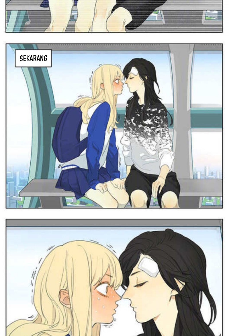 Tamen De Gushi chapter 170 halaman 3