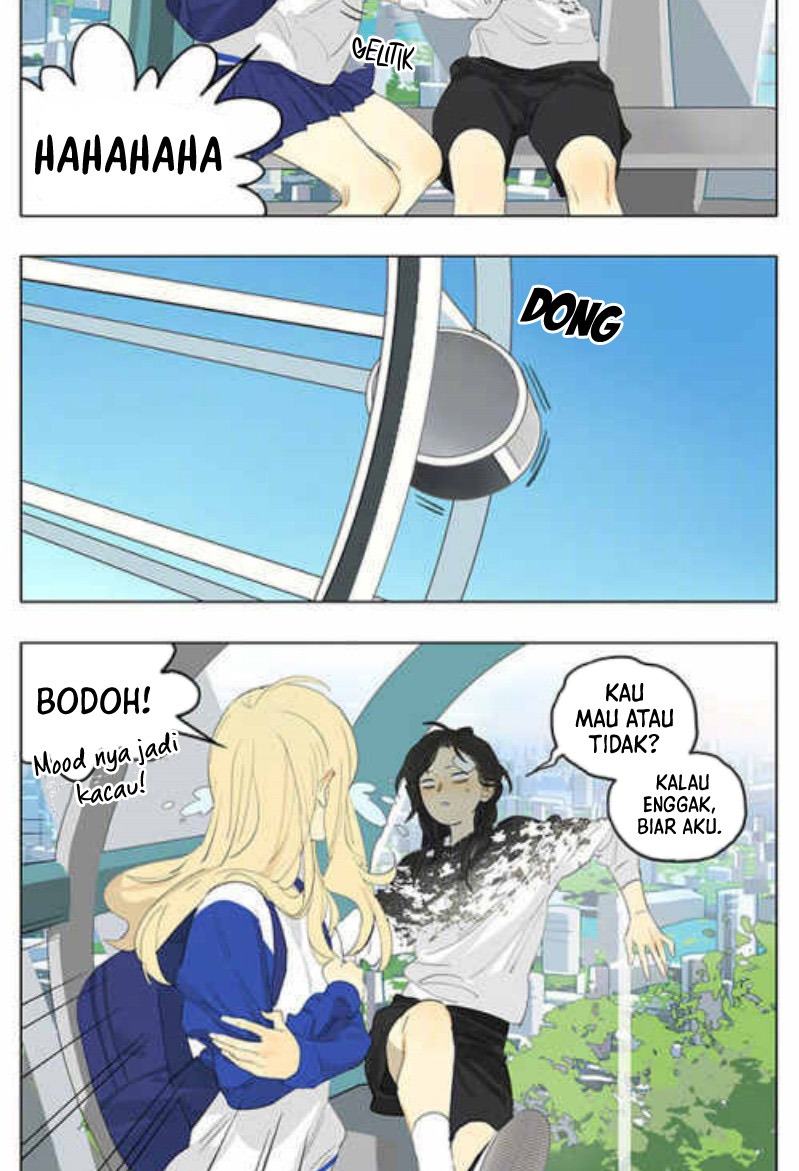 Tamen De Gushi chapter 170 halaman 5