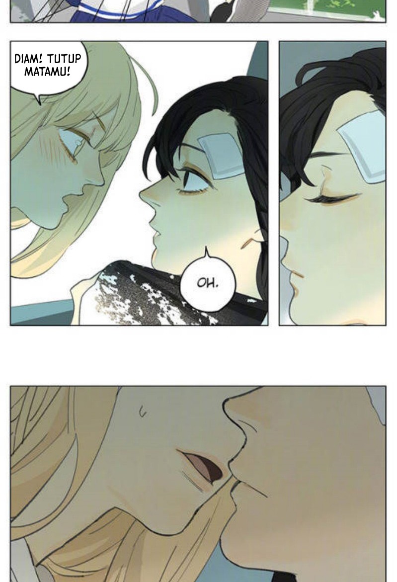 Tamen De Gushi chapter 170 halaman 6