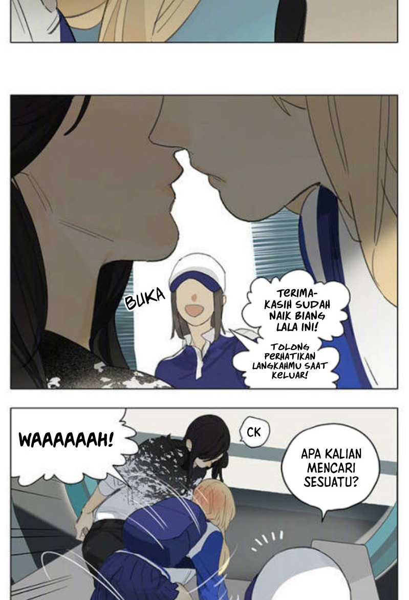 Tamen De Gushi chapter 170 halaman 7