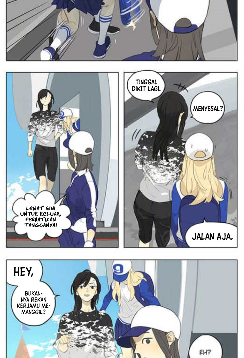 Tamen De Gushi chapter 170 halaman 8