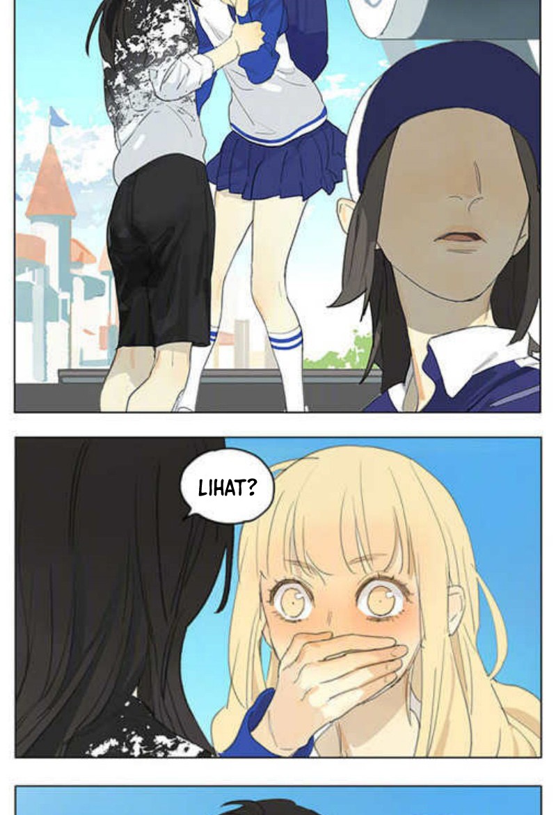 Tamen De Gushi chapter 170 halaman 10