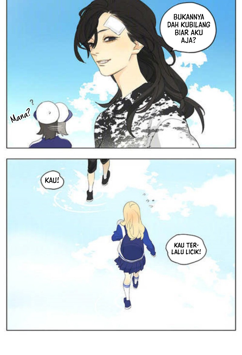 Tamen De Gushi chapter 170 halaman 11