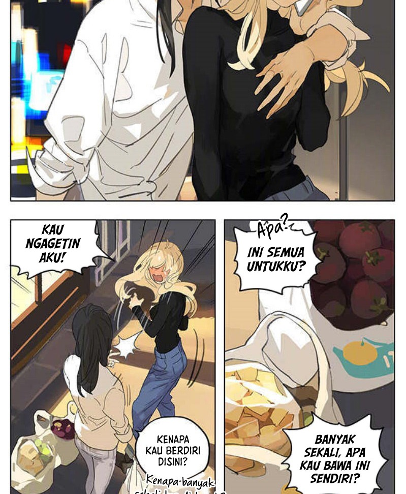 Tamen De Gushi Bab 171 halaman 6