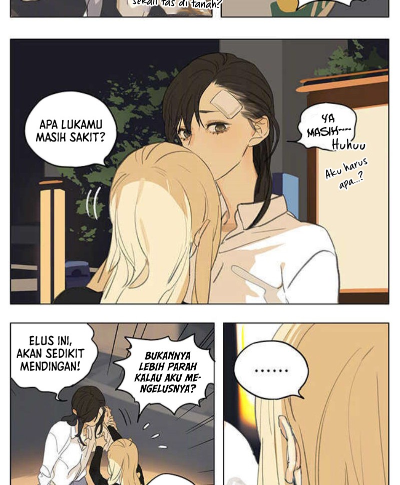 Tamen De Gushi Bab 171 halaman 7