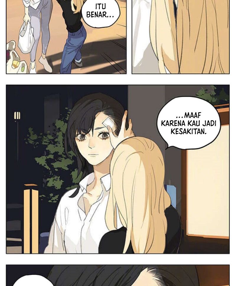 Tamen De Gushi Bab 171 halaman 8