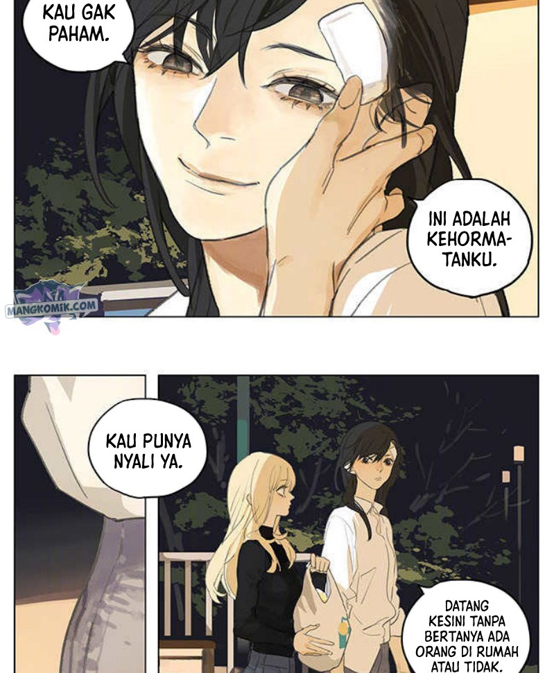 Tamen De Gushi Bab 171 halaman 9