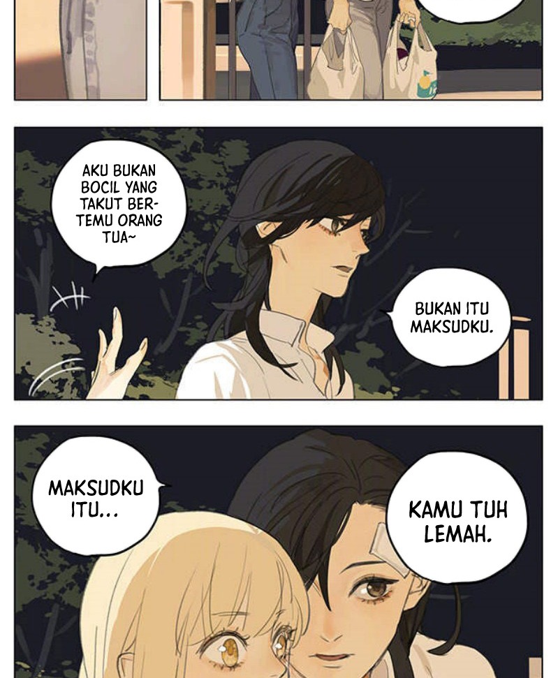 Tamen De Gushi Bab 171 halaman 10