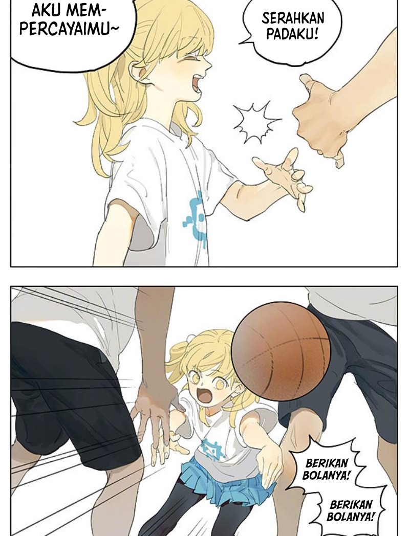 Tamen De Gushi chapter 172 halaman 4