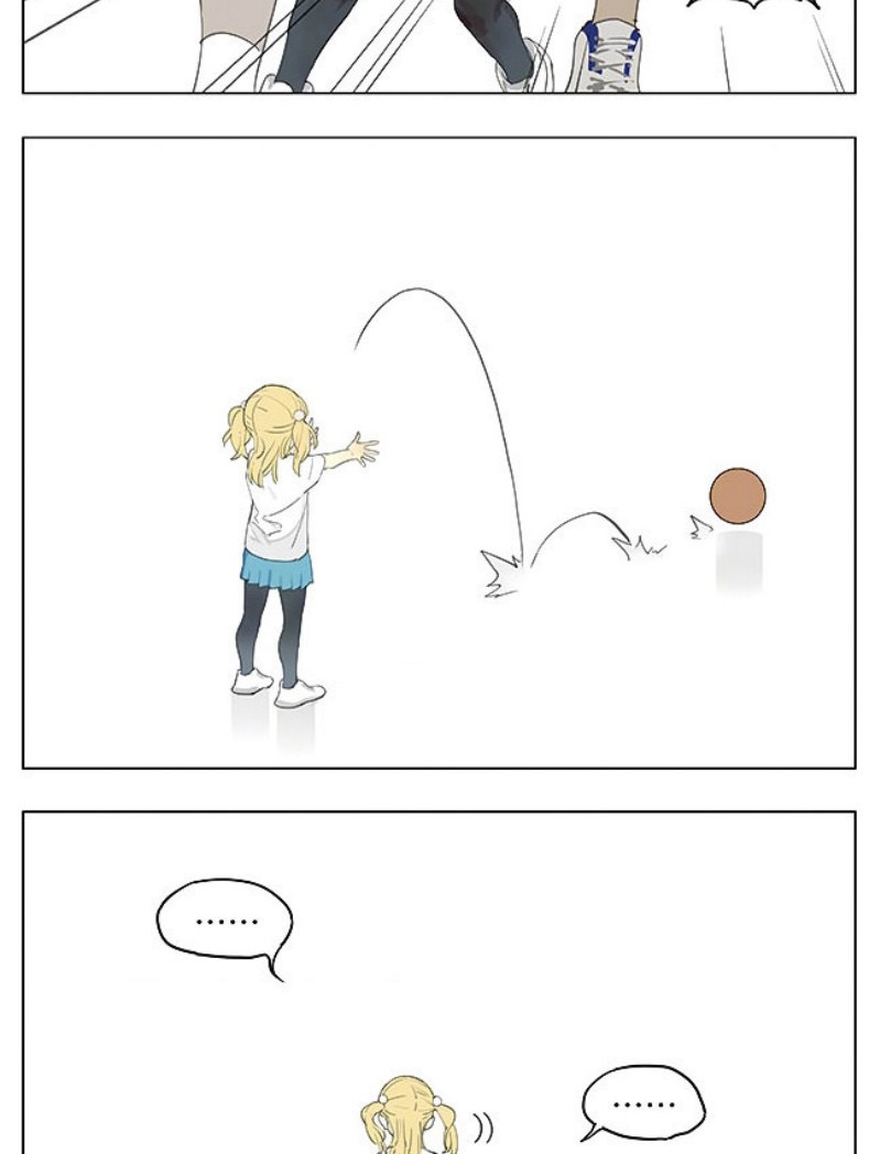 Tamen De Gushi chapter 172 halaman 5