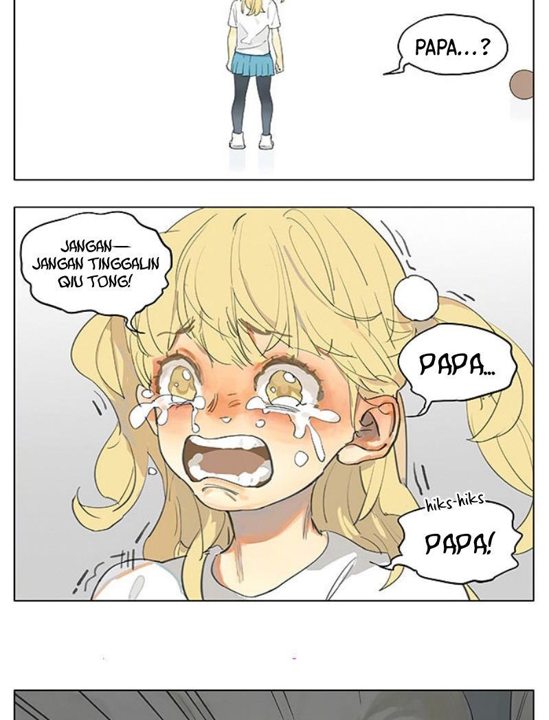 Tamen De Gushi chapter 172 halaman 6