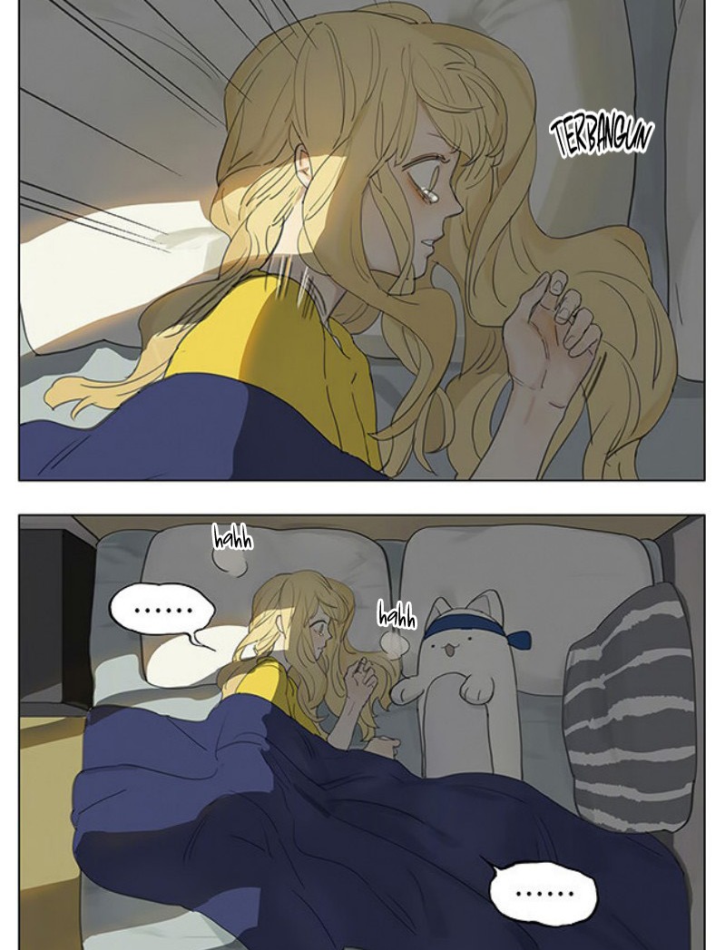 Tamen De Gushi chapter 172 halaman 7