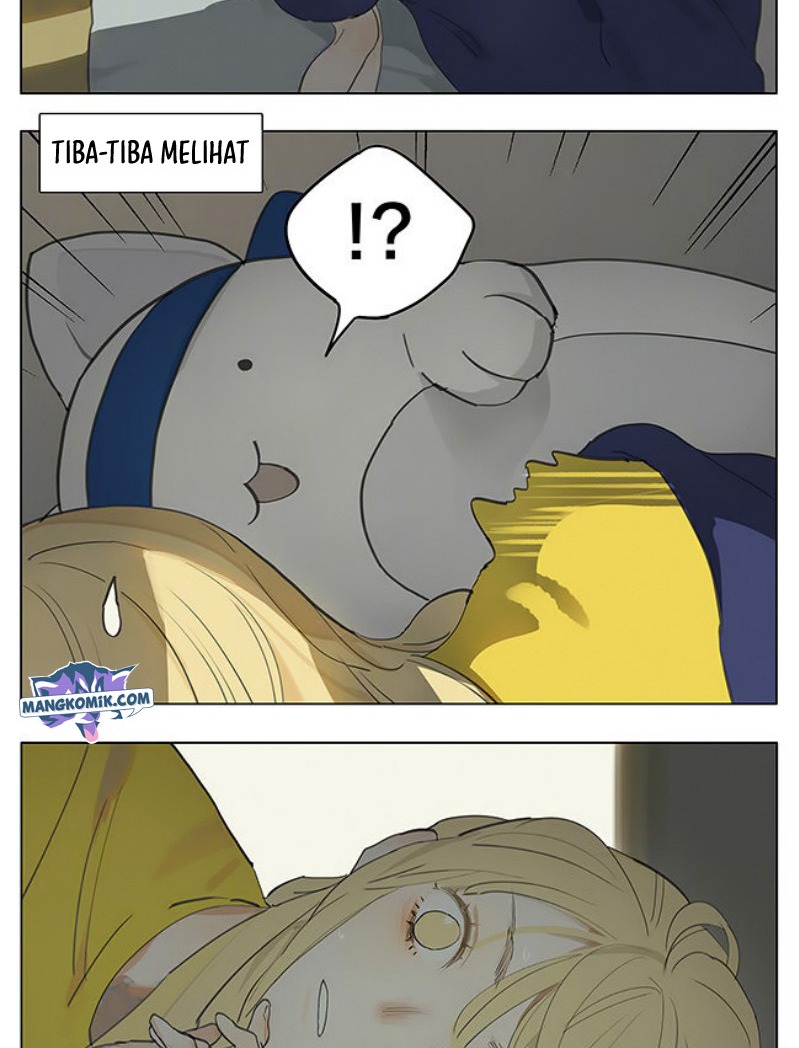 Tamen De Gushi chapter 172 halaman 8