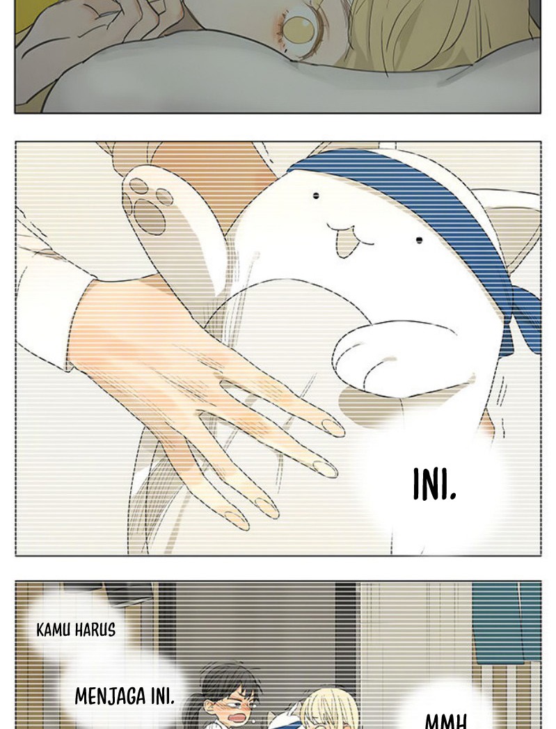 Tamen De Gushi chapter 172 halaman 9