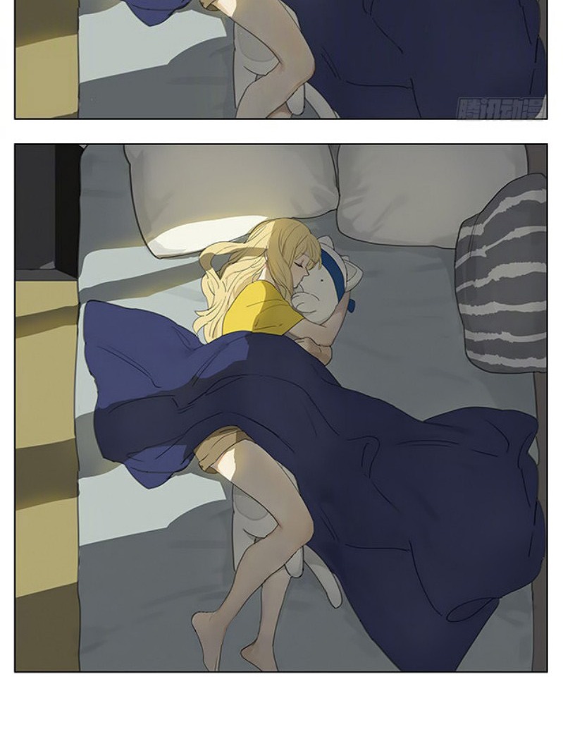 Tamen De Gushi chapter 172 halaman 11
