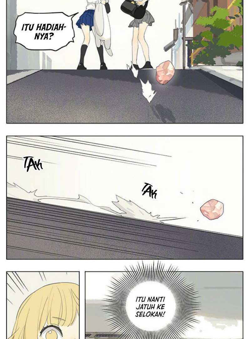 Tamen De Gushi chapter 173 halaman 4