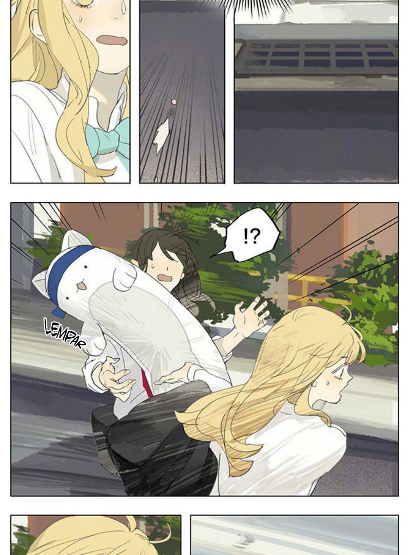 Tamen De Gushi chapter 173 halaman 5