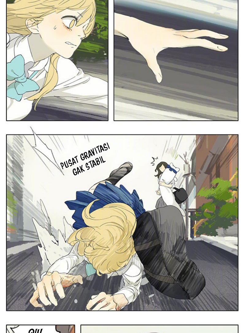 Tamen De Gushi chapter 173 halaman 6