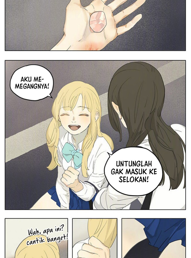 Tamen De Gushi chapter 173 halaman 9