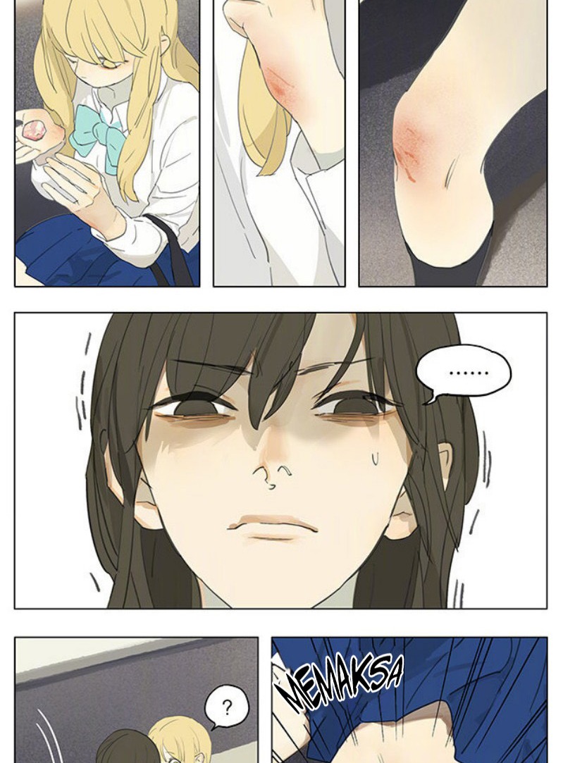 Tamen De Gushi chapter 173 halaman 10