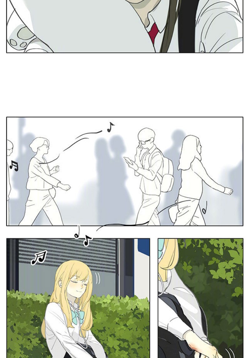 Tamen De Gushi Bab 174 halaman 4