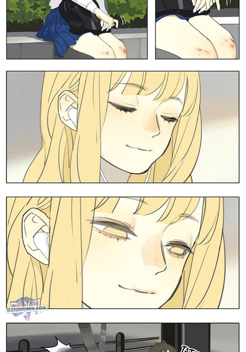 Tamen De Gushi Bab 174 halaman 5