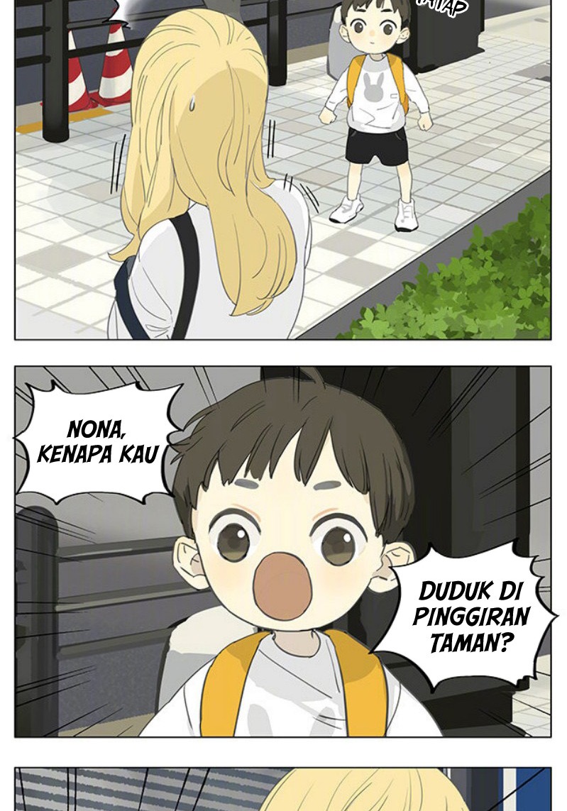 Tamen De Gushi Bab 174 halaman 6