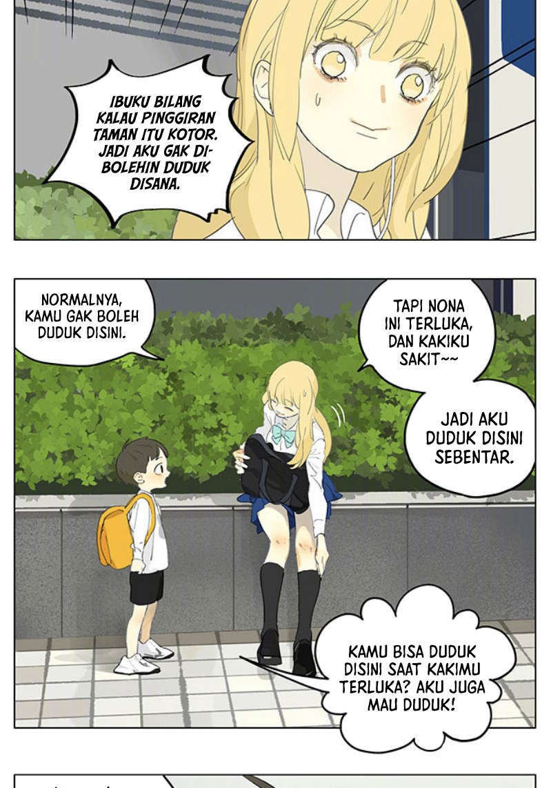 Tamen De Gushi Bab 174 halaman 7