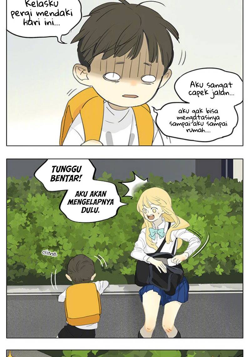 Tamen De Gushi Bab 174 halaman 8