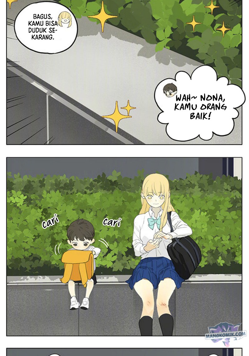 Tamen De Gushi Bab 174 halaman 9