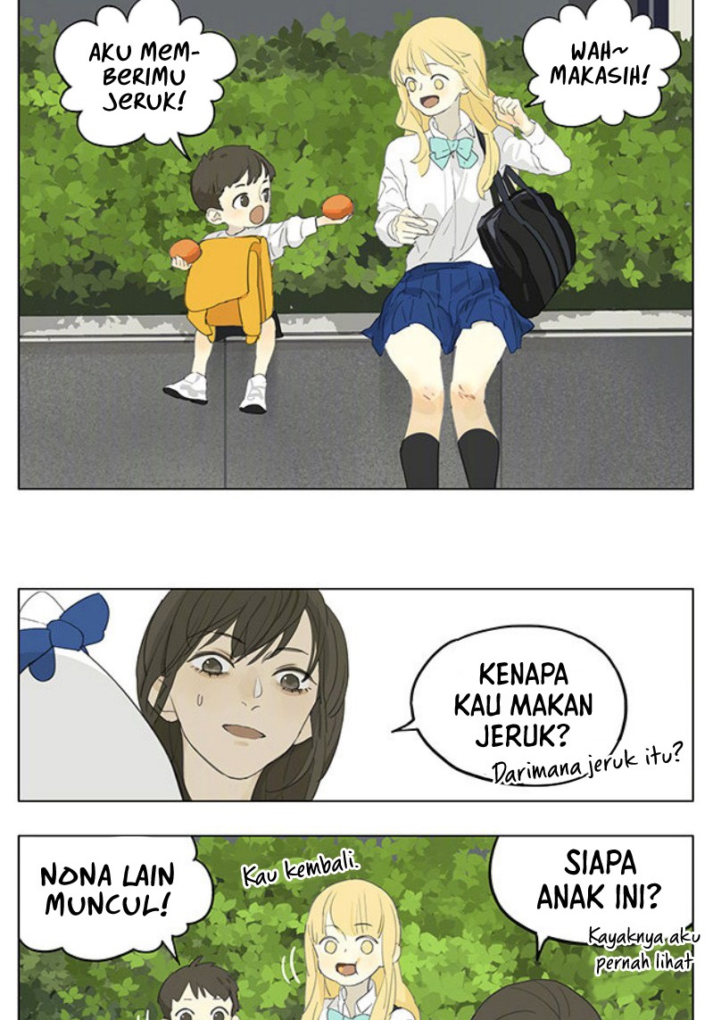 Tamen De Gushi Bab 174 halaman 10