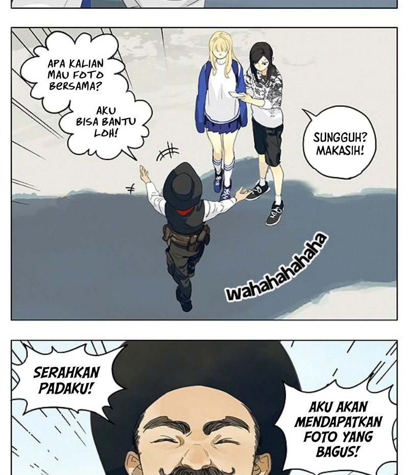 Tamen De Gushi Bab 175 halaman 4