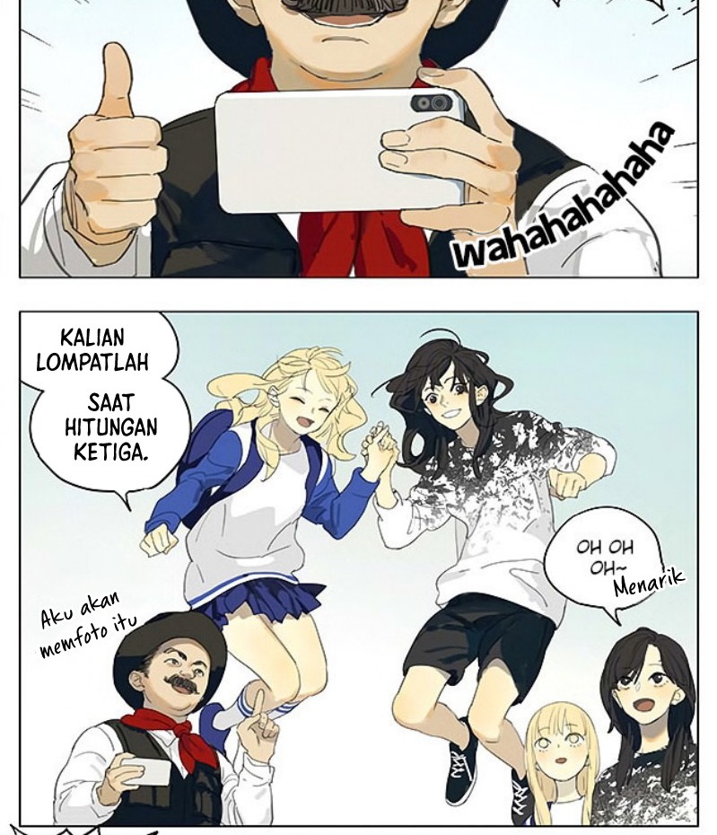 Tamen De Gushi Bab 175 halaman 5