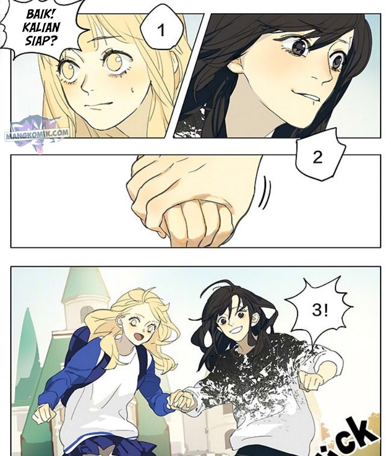 Tamen De Gushi Bab 175 halaman 6