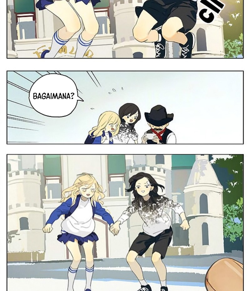 Tamen De Gushi Bab 175 halaman 7