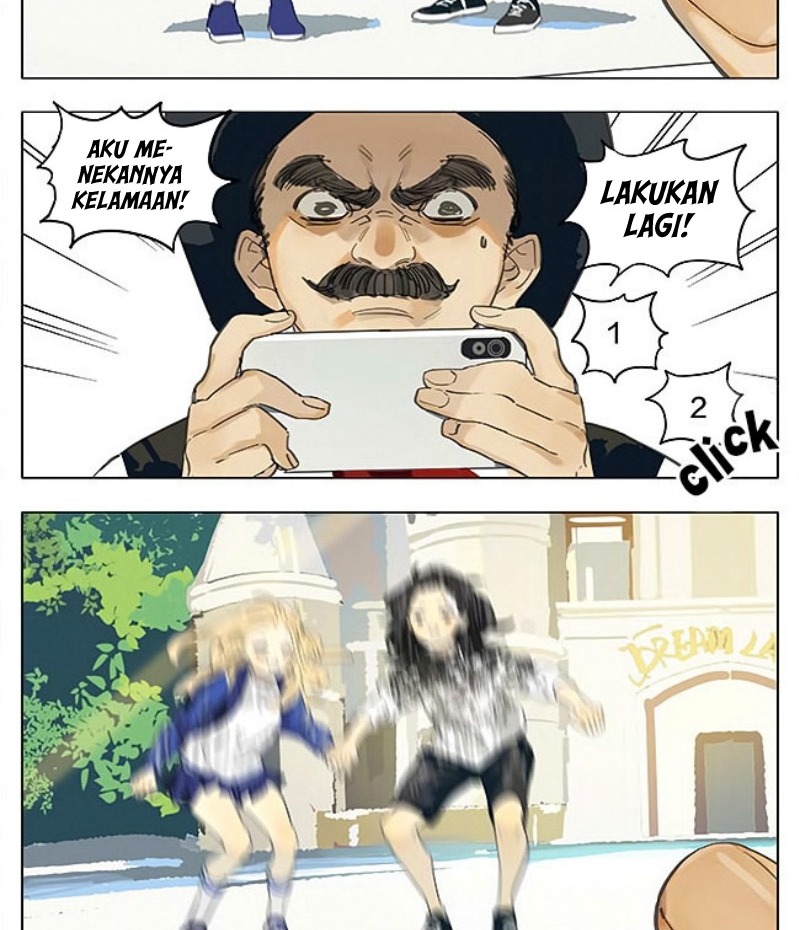 Tamen De Gushi Bab 175 halaman 8