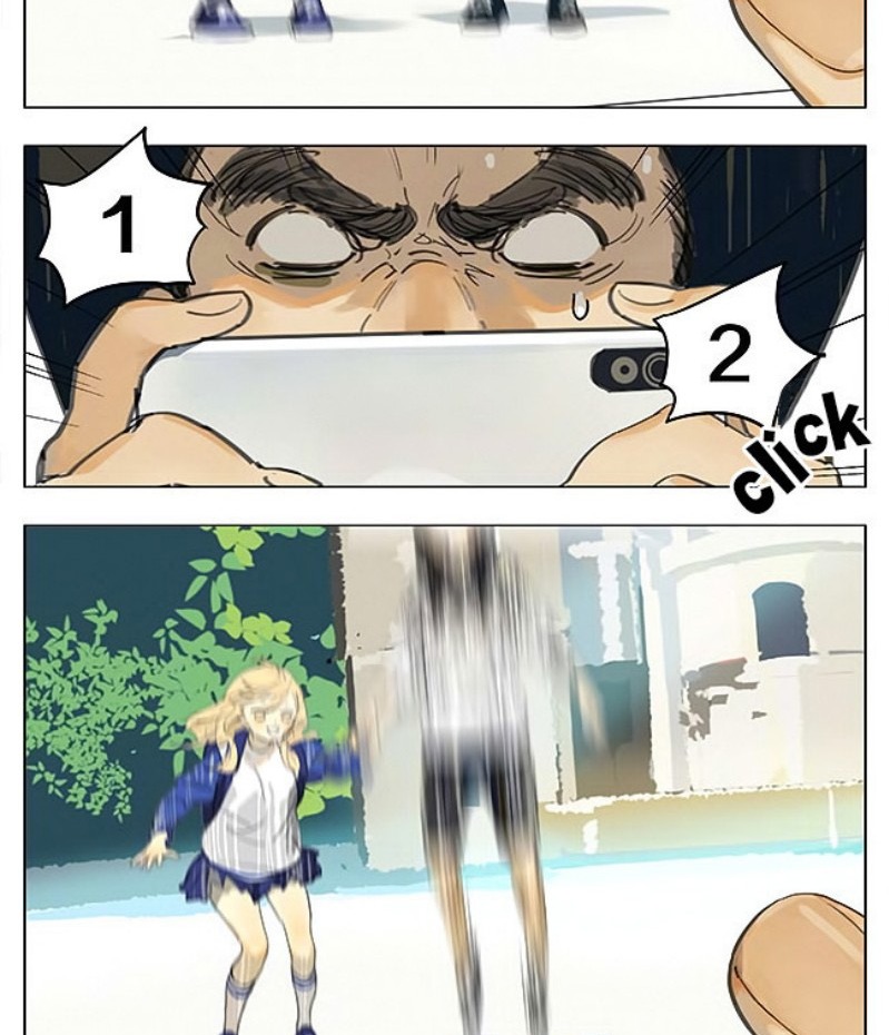 Tamen De Gushi Bab 175 halaman 9