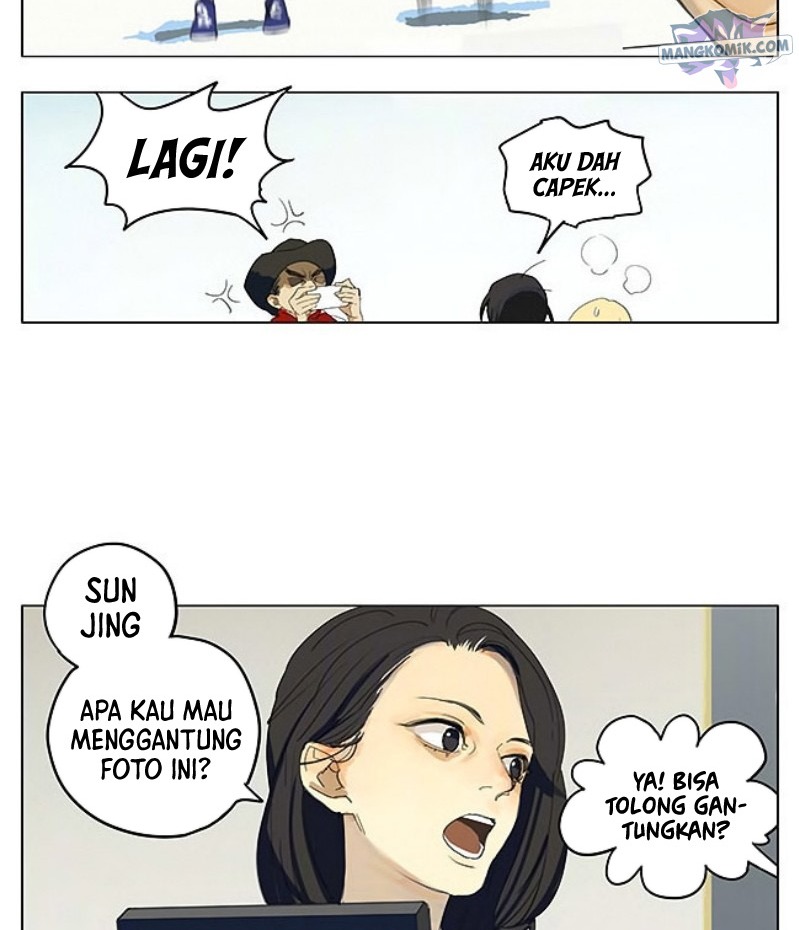 Tamen De Gushi Bab 175 halaman 10