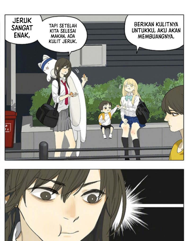 Tamen De Gushi chapter 176 halaman 2