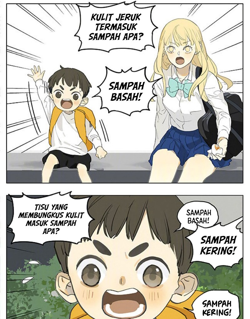 Tamen De Gushi chapter 176 halaman 4