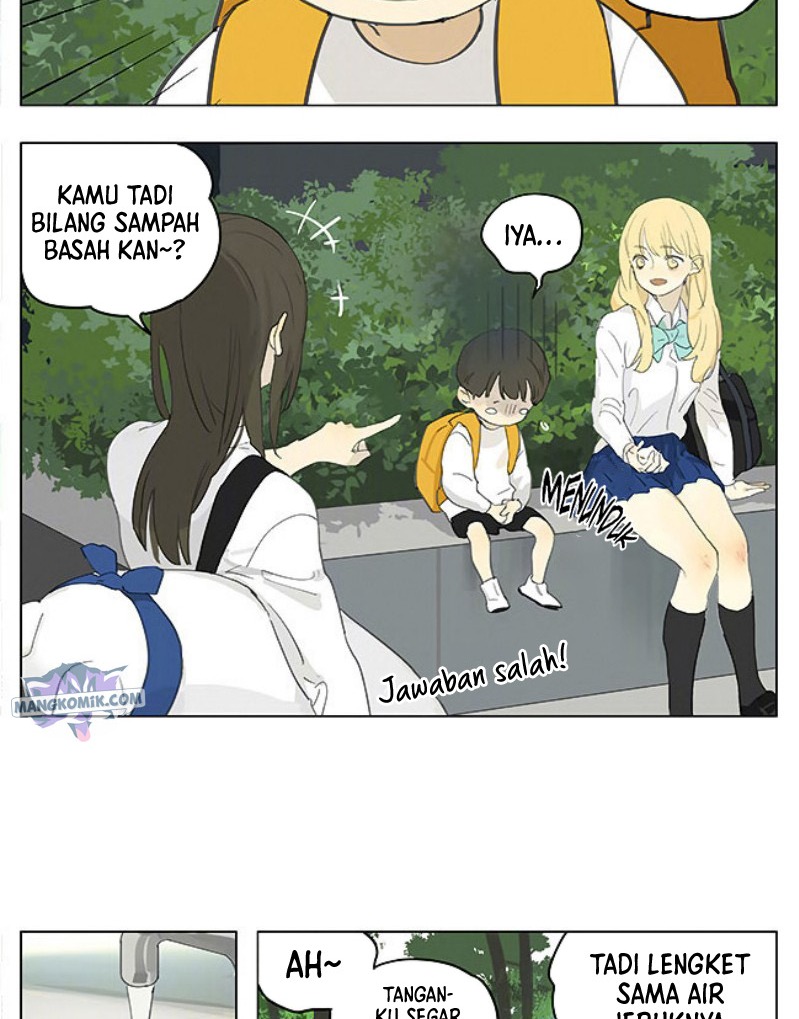Tamen De Gushi chapter 176 halaman 5