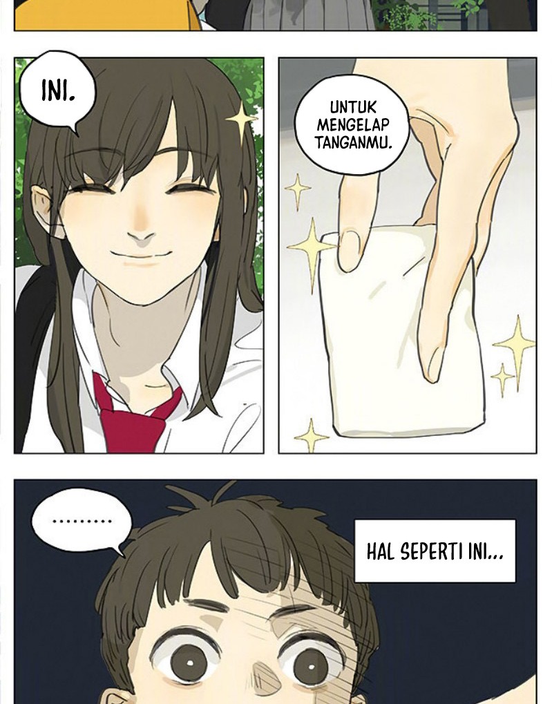 Tamen De Gushi chapter 176 halaman 7