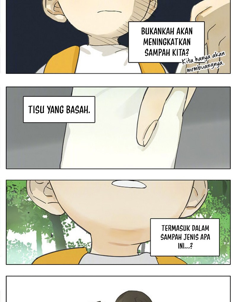 Tamen De Gushi chapter 176 halaman 8