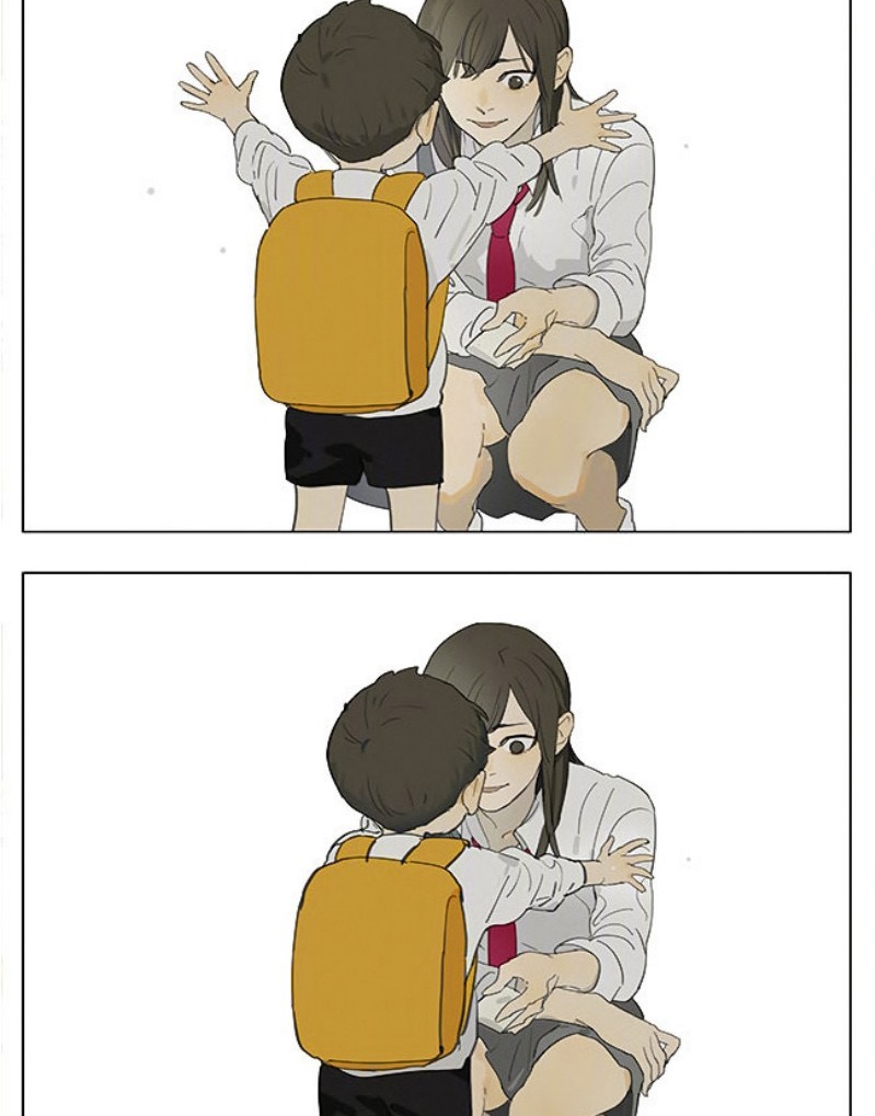 Tamen De Gushi chapter 176 halaman 9