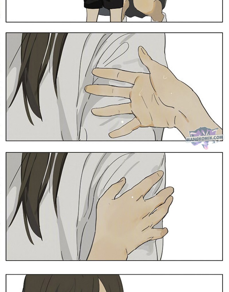 Tamen De Gushi chapter 176 halaman 10