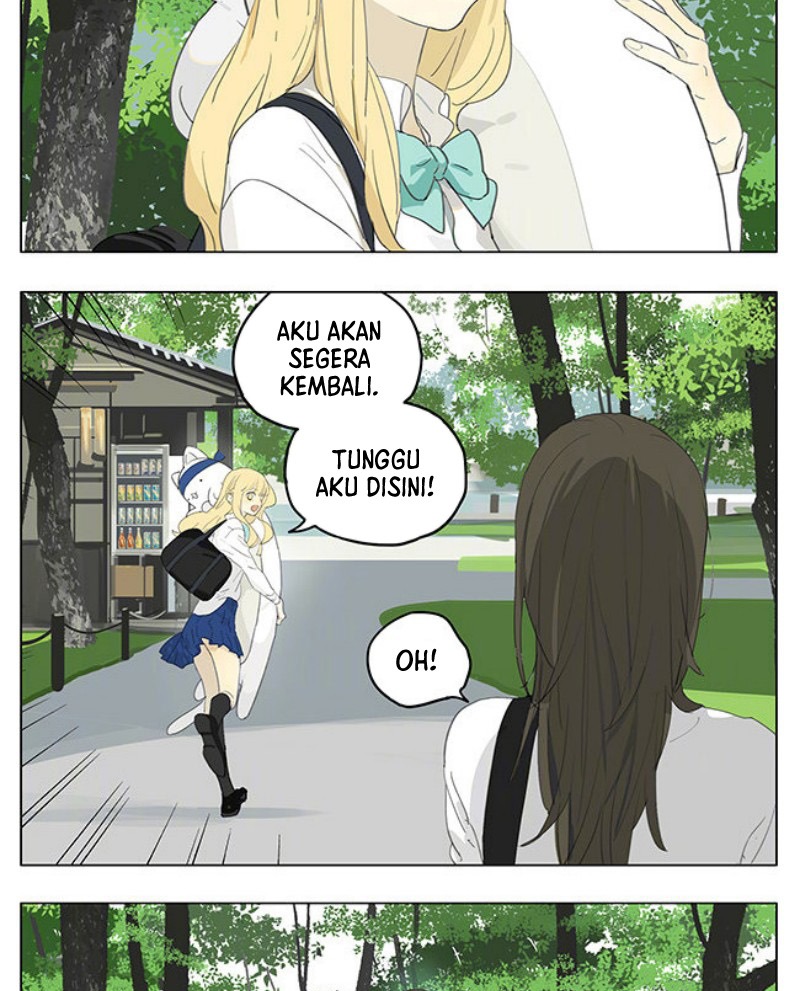 Tamen De Gushi chapter 177 halaman 3