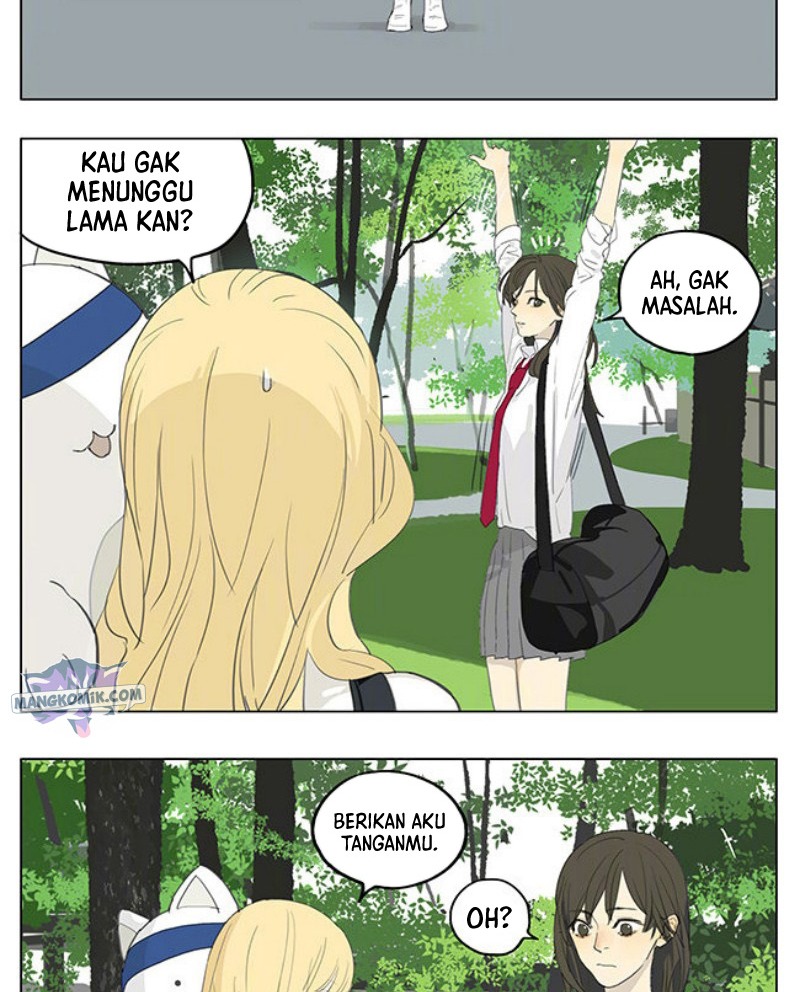 Tamen De Gushi chapter 177 halaman 5