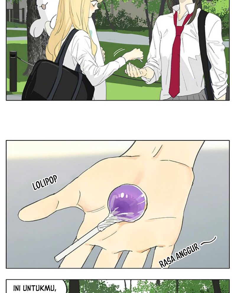 Tamen De Gushi chapter 177 halaman 6