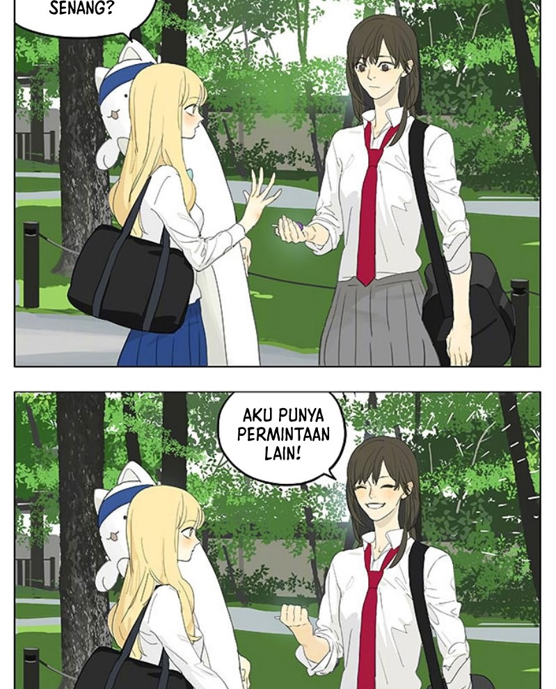 Tamen De Gushi chapter 177 halaman 7