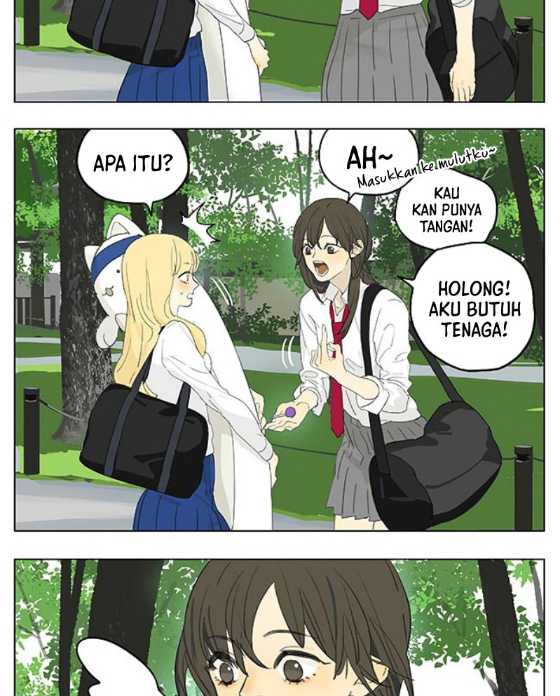 Tamen De Gushi chapter 177 halaman 8